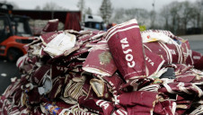 Costa already offers in-store recycling at more than 2,000 of its stores across the UK